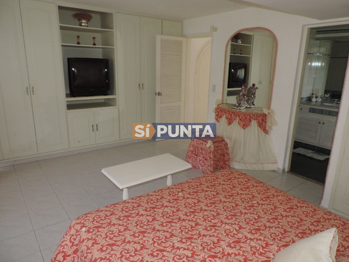 Imagen 13 de 30 de Casa Venta En Punta Del Este