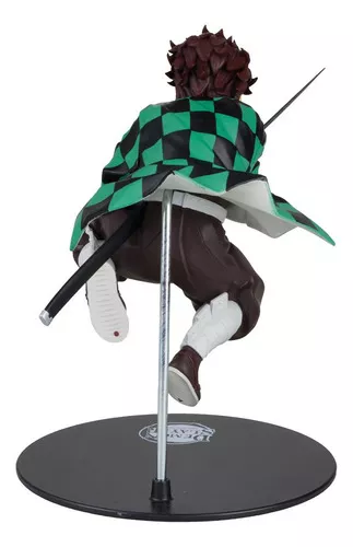 Demon Slayer: Candide começa a vender linha de figures