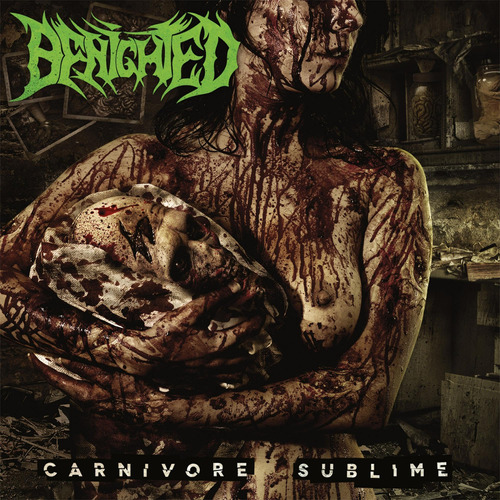 Cd:carnivore Sublime (cd + Dvd Reissue)