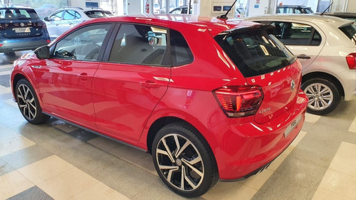 Volkswagen Polo Gts 1.4 Tsi Unidades Físicas Ft