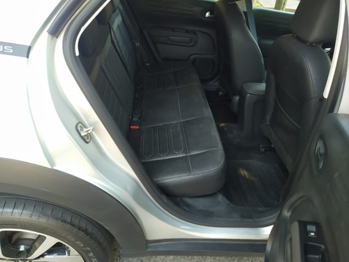 Imagen 10 de 15 de Citroën C4 Cactus Shine Ad740