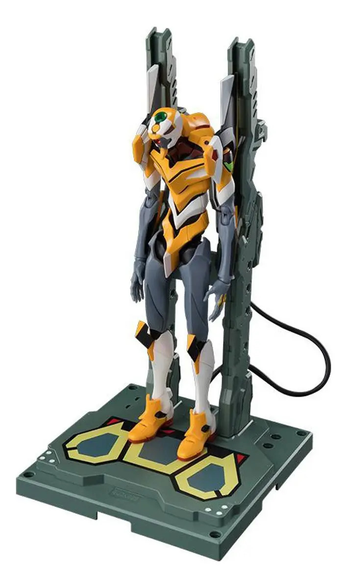 Blokees Evangelion Legend Edition: Eva-00 71172