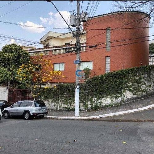 Imagem 1 de 3 de Sobrado À Venda, 390 M² Por R$ 955.000,00 - São Mateus - São Paulo/sp - So1199