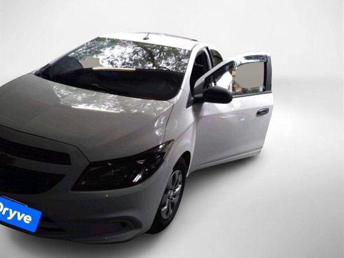 Imagem 5 de 8 de Chevrolet Onix Joy 1.0 8v Flex