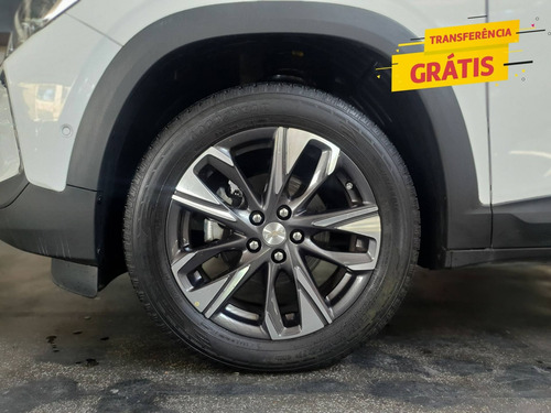 Imagem 15 de 15 de Chevrolet Tracker 1.2 Turbo Flex Premier Automático
