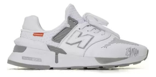 Tênis Masculino New Balance 997 Importado Promoção