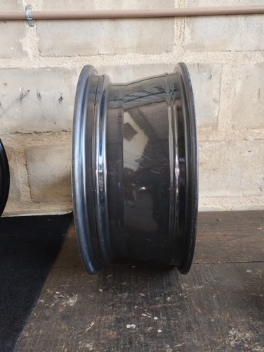 Roda Aro 16 Original Jeep Renegade 17/21 C/det Usado-unidade (Usado)