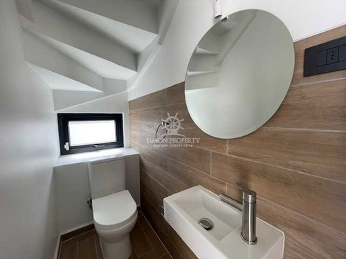 Arriendo Casa Nueva 3d/3b Altos Del Rosario (88047)
