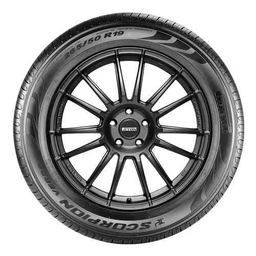 Imagen 2 de 7 de Llanta 255/50 R19 Pirelli Scorpion Verde R-f Xl 107w Oe