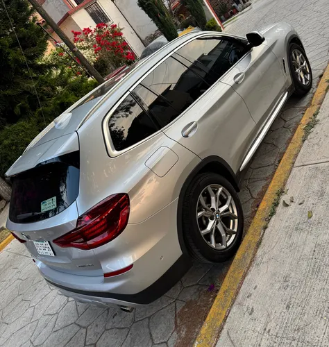 BMW X3 Xdrive 30I