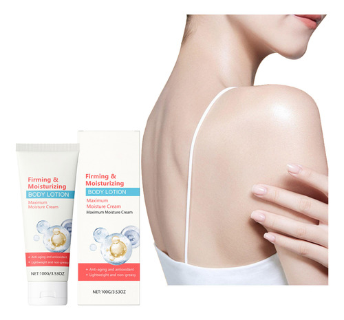 Crema Nutritiva V Hidratante Facial Para Personas Perezosas