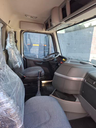 Volvo Daycab Mod. 2019
