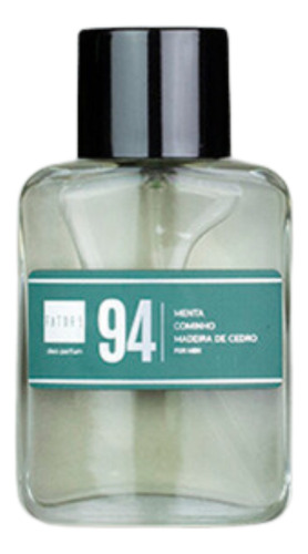 Perfume Fator 5 Nr. 94 - 60ml