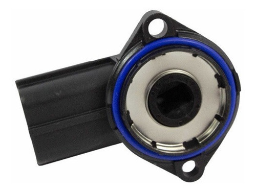 Sensor Tps (potenciometro) Focus  Fiesta  Ecosport Original