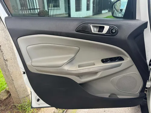 Ford Ecosport 2 2.0 Titanium