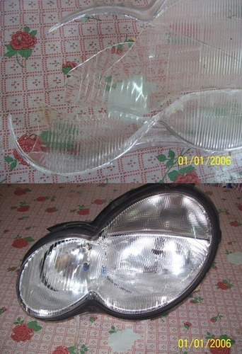 Imagen 7 de 7 de Reparaciòn Opticas ,faros Traseros Y Led, Todas Las Marcas