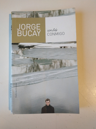 Contá Conmigo Jorge Bucay