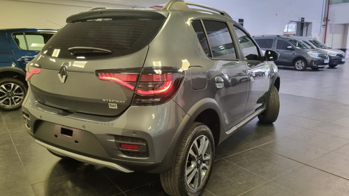 Renault Sandero Stepway 1.6 16v Intense Cvt
