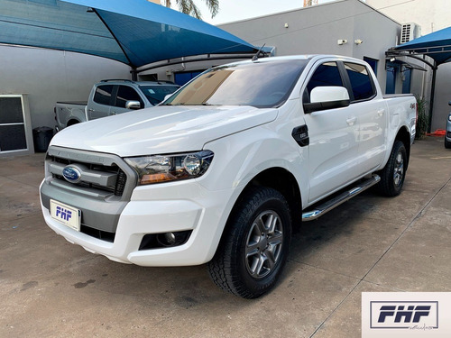 Imagem 1 de 11 de Ranger Xls 2.2 4x4 At 2019