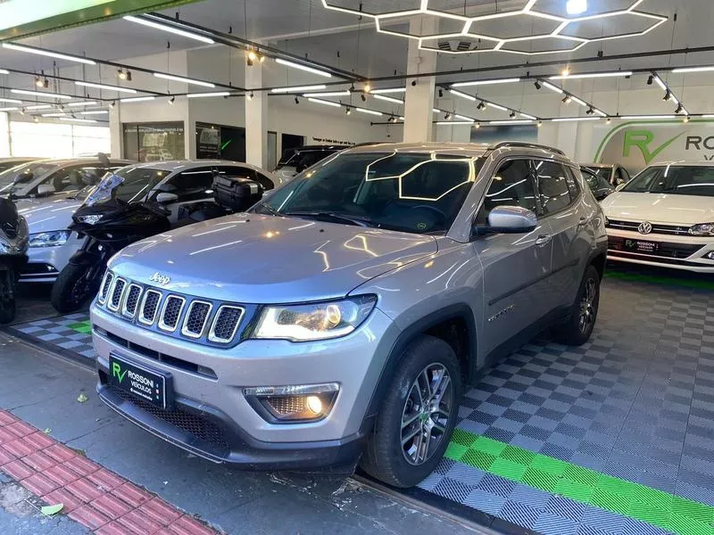 Jeep Compass Sport Flex