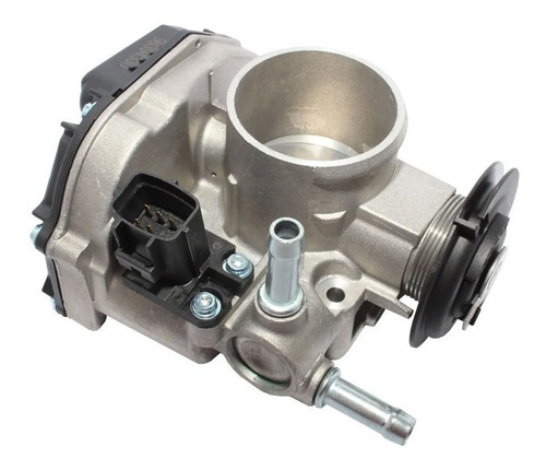 Cuerpo Aceleración Chevrolet Optra 1.6cc 2004-2012 C Sensor 