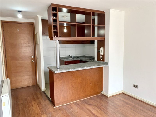 Departamento En Arriendo En Santiago