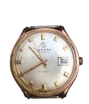 Comprar Reloj Tressa Calibre Asst 1803, 17 Jewels.
