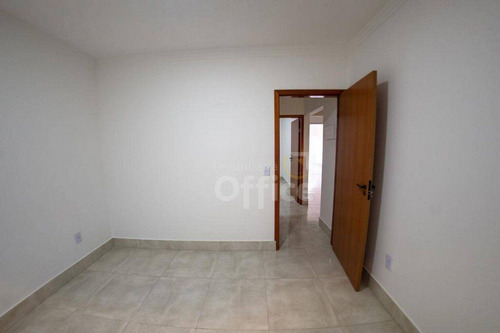 Imagem 16 de 24 de Casa À Venda, 140 M² Por R$ 270.000,00 - Residencial Florença - Anápolis/go - Ca0826