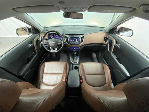Imagem 13 de 15 de Hyundai Creta Prestige 2.0 16v Flex Aut 2018