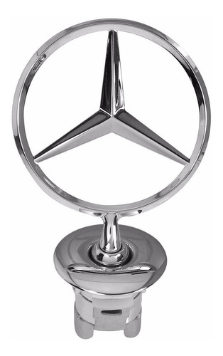 Emblema Mercedes Benz ( Estrella )