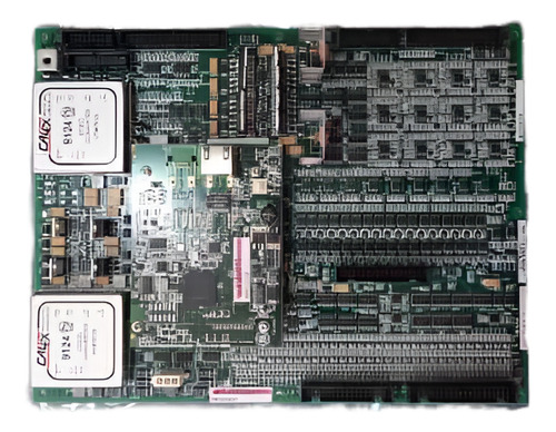 Is210mvrah2a Markve, Mvra Module General Electric