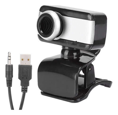 Camara Usb Kuidamo Ordenador Plug And Play Para Vario Lugar