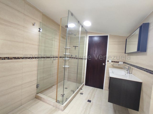 Apartamento En Venta El Cafetal Jose Carrillo Bm Mls #24-19600