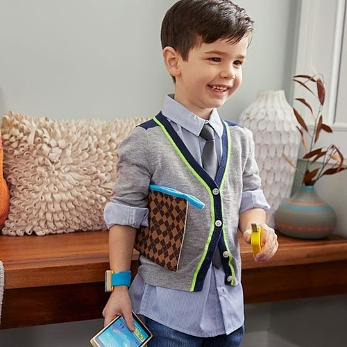 Fisher Price Mi Primera Cartera Juegos Y Juguetes Niños