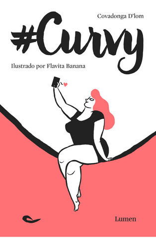 Curvy (libro Original)