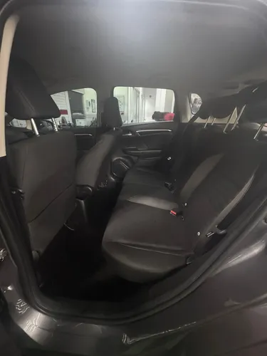 Honda WR-V 1.5 Lx
