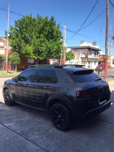 Citroen C4 Cactus Shine Puretech