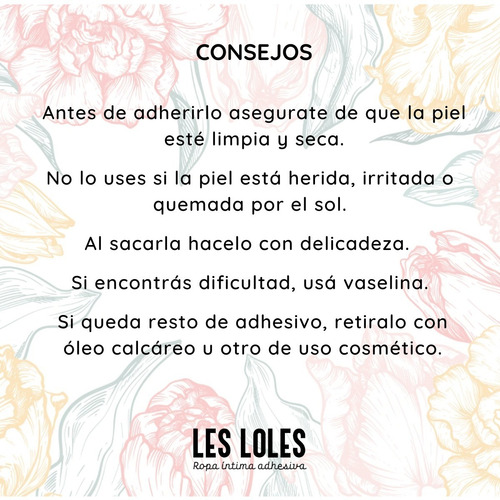 Imagen 8 de 9 de Relleno De Busto Silicona P/ Malla Corpiño Vestido Les Loles