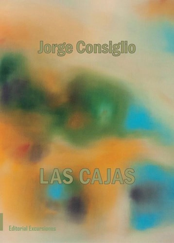 Las Cajas - Jorge Consiglio