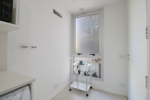 Depto Venta 3 Amb- Palermo-cochera/ Full Amenities