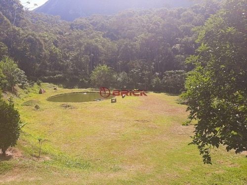 Imagem 14 de 20 de Sítio Com 2.500 M² Dentro De Condomínio Em Três Córregos. - St00198 - 69437117