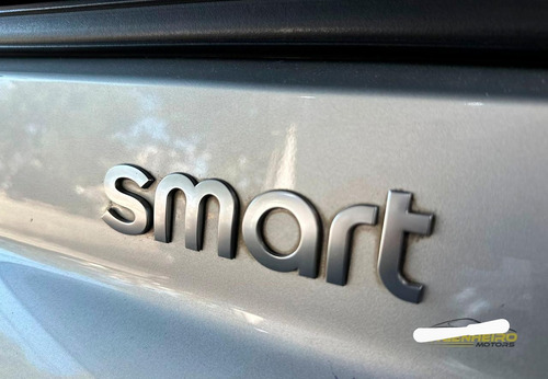 Smart Fortwo 1.0 2p Coupé