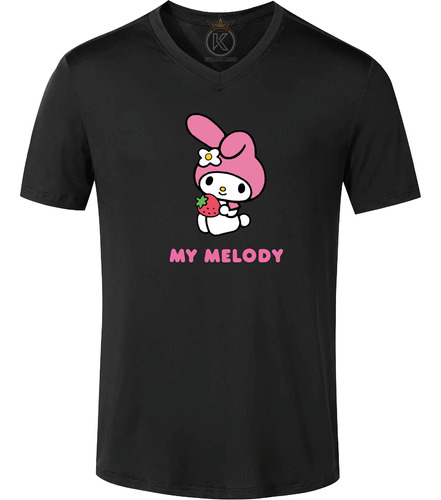 Polera My Melody - Sanrio - Hello Kitty - Estampaking