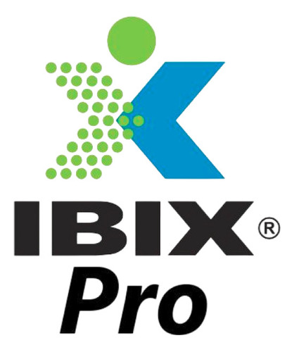 Ibix Prosql/x10 Software Control De Asistencia