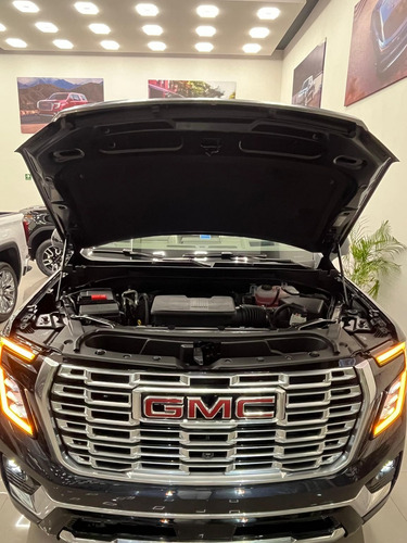 GMC Yukon 6.2 V8 Denali Xl