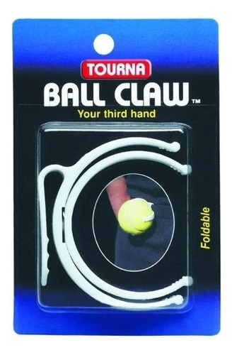 Prendedor De Bola Tourna Unique Ball Claw