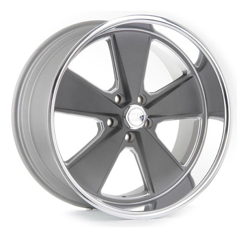 Rines Us Mags U120-roadster 20x8.0 5x127