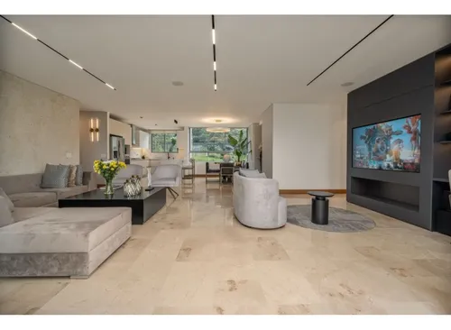 Se Vende Apartmento En La Cola Del Zorro - Vigia De Los Bosques