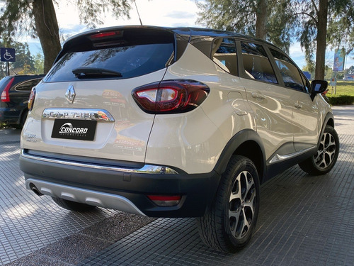 Imagen 5 de 15 de Autos Usado Renault Captur Intens 2018 Honda Hrv Nissan Kia