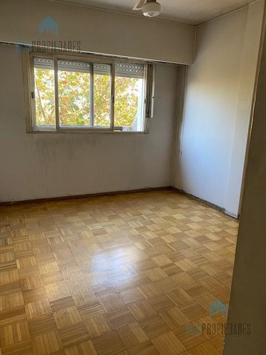 Imagen 7 de 20 de Departamento 3 Amb - Dependencia De Servicio - Floresta